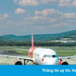 Vietjet khai thác 10 đường bay thẳng đến Phú Quốc