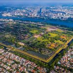 Kinh nghiệm đặt vé máy bay Cần Thơ Huế cực chi tiết thành phố Huế