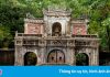 Ngôi chùa ở Huế có khu mộ thái giám triều Nguyễn