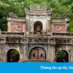 Ngôi chùa ở Huế có khu mộ thái giám triều Nguyễn