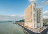 Khách sạn Đà Nẵng Golden Bay – Không gian nghỉ ngơi dát vàng sang trọng đẳng cấp toàn cảnh khách sạn Đà Nẵng Golden Bay