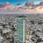 Khám phá tiện ích đẳng cấp 5 sao tại khách sạn Sala Đà Nẵng Beach Toàn cảnh khách sạn Sala Đà Nẵng Beach