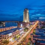 Những điều thú vị hấp dẫn du khách tại khách sạn Vinpearl Cần Thơ Toàn cảnh Vinpearl Cần Thơ