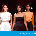 Thành phố du lịch nào là Kinh đô thời trang của thế giới?