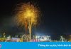 Nhiều tỉnh bắn pháo hoa tầm thấp dịp lễ 30/4