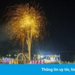 Nhiều tỉnh bắn pháo hoa tầm thấp dịp lễ 30/4
