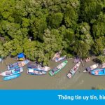 Xã đảo duy nhất ở TP.HCM