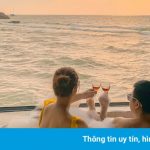 Chuyến trăng mật ở đảo ngọc trong 4 ngày 3 đêm