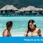 Covid-19 phơi bày sự phụ thuộc của du lịch Thái Lan