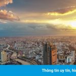 Doanh số bán lẻ, lạm phát của Việt Nam tăng trong tháng 4