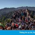 Sẽ không còn cảnh du lịch như ‘ong vỡ tổ’ hậu Covid-19