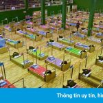 Hàng loạt nước châu Á thành điểm nóng Covid-19