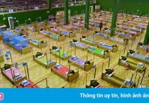 Hàng loạt nước châu Á thành điểm nóng Covid-19