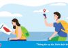 Làm gì nếu gặp sự cố khi đi du lịch?
