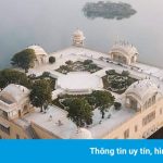 7 lâu đài đặc biệt trên thế giới