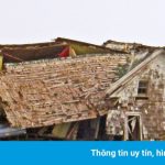 5 khu dân cư bị bỏ hoang giữa biển vì xói mòn, dịch bệnh