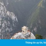 Núi Hoa Sơn trong Anh hùng xạ điêu có gì đặc biệt?