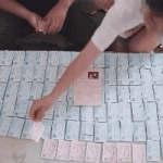 Áp lực sinh con của phụ nữ Trung Quốc phu nu Trung Quoc vo sinh anh 1