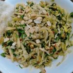 Lạ lùng món mít trộn dân dã nhưng ‘ngon quên lối về’ ở Đà Nẵng Lạ lùng món mít trộn dân dã nhưng