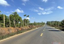 Ngày nắng, đêm lạnh: Lạ lùng cái nắng, cái gió Ban Mê Ngày nắng, đêm lạnh: Lạ lùng cái nắng, cái gió Ban Mê