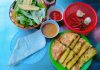 Bánh xèo Đà Nẵng có gì khiến thực khách ‘mê mẩn không quên’? Bánh xèo Đà Nẵng có gì khiến thực khách 'mê mẩn không quên'?