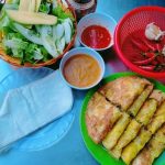 Bánh xèo Đà Nẵng có gì khiến thực khách ‘mê mẩn không quên’? Bánh xèo Đà Nẵng có gì khiến thực khách 'mê mẩn không quên'?