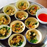 Loại bánh đặc sản ăn rồi vẫn muốn ăn lại níu chân du khách ở Phú Yên Loại bánh đặc sản ăn rồi vẫn muốn ăn lại níu chân du khách ở Phú Yên - Ảnh 1.