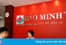Bảo hiểm Bảo Minh dự kiến hụt thu 400 tỷ do mất khách hàng lớn