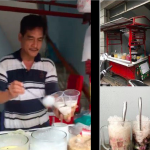 Xe chè ‘chảnh’ nhất Sài Gòn, đặc biệt hơn là thái độ có một không hai của ông chủ Xe chè chảnh nhất Sài Gòn, đặc biệt hơn là thái độ có một không hai của ông chủ - Ảnh 1.