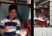 Xe chè ‘chảnh’ nhất Sài Gòn, đặc biệt hơn là thái độ có một không hai của ông chủ Xe chè chảnh nhất Sài Gòn, đặc biệt hơn là thái độ có một không hai của ông chủ - Ảnh 1.