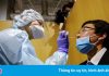 Các biến chủng nCoV gây lo ngại ở Nhật Bản
