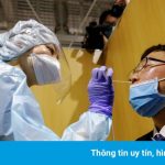 Các biến chủng nCoV gây lo ngại ở Nhật Bản