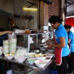 Quán bún mọc hơn 40 năm ngày bán 600 bát hút khách nhờ đâu? Quán bún mọc hơn 40 năm ngày bán 600 bát hút khách nhờ đâu? - Ảnh 1.