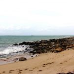 Ba điểm đẹp say đắm trên cung đường ven biển Cà Ná Ba điểm đẹp say đắm trên cung đường ven biển Cà Ná