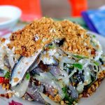 Món gỏi cá ăn mãi không chán ở Phú Quốc Món gỏi cá ăn mãi không chán ở Phú Quốc - Ảnh 1.