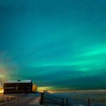 Săn Bắc cực quang: Đêm huyền diệu, đời người mấy ai nếm trải Săn Bắc cực quang: Đêm huyền diệu, đời người mấy ai nếm trải