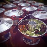 Lạ lùng món lẩu ‘than thở’ miền Tây, khách ‘toát mồ hôi’ thưởng thức Lạ lùng món lẩu than thở miền Tây, khách toát mồ hôi thưởng thức - 1