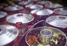 Lạ lùng món lẩu ‘than thở’ miền Tây, khách ‘toát mồ hôi’ thưởng thức Lạ lùng món lẩu than thở miền Tây, khách toát mồ hôi thưởng thức - 1