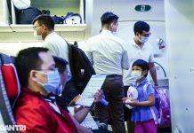 Lo ngại Covid-19, du lịch ‘thê thảm’ khi 80% tour bị hủy Lo ngại Covid-19, du lịch 'thê thảm' khi 80% tour bị hủy