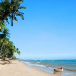 ‘Thiên đường du lịch biển’, chưa năm nào vắng lặng như đến vậy 'Thiên đường du lịch biển', chưa năm nào vắng lặng như đến vậy