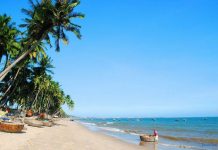 ‘Thiên đường du lịch biển’, chưa năm nào vắng lặng như đến vậy 'Thiên đường du lịch biển', chưa năm nào vắng lặng như đến vậy