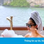 Đi du thuyền 5 sao có sướng như trong phim?