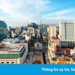 Những đại lộ nổi tiếng ở TP.HCM