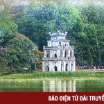 Hà Nội, Hội An là top 10 điểm đến “không thể bỏ lỡ”