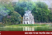 Hà Nội, Hội An là top 10 điểm đến “không thể bỏ lỡ”