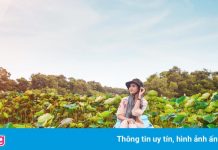 Địa điểm ăn chơi ở Châu Đốc