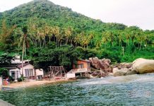 3 ngày 2 đêm lên đỉnh Ma Thiên Lãnh, lặn biển ở đảo Dừa 3 ngày 2 đêm lên đỉnh Ma Thiên Lãnh, lặn biển ở đảo Dừa