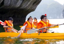 Đóng cửa, hủy tour: Những ngày sập nguồn khách bỏ, tiền mất Đóng cửa, hủy tour: Những ngày sập nguồn khách bỏ, tiền mất