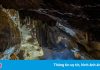 Khám phá thiên nhiên hoang sơ tại ‘vương quốc hang động’ Quảng Bình