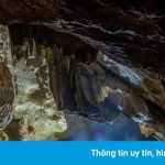 Khám phá thiên nhiên hoang sơ tại ‘vương quốc hang động’ Quảng Bình